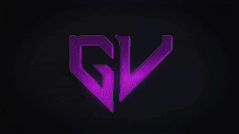 GlitchVGC Logo