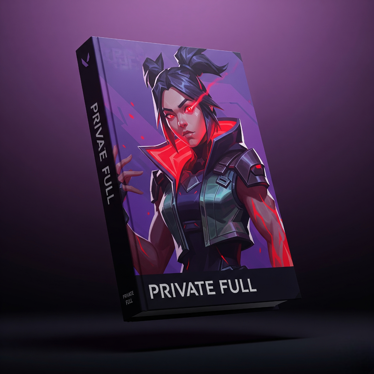 Private Full