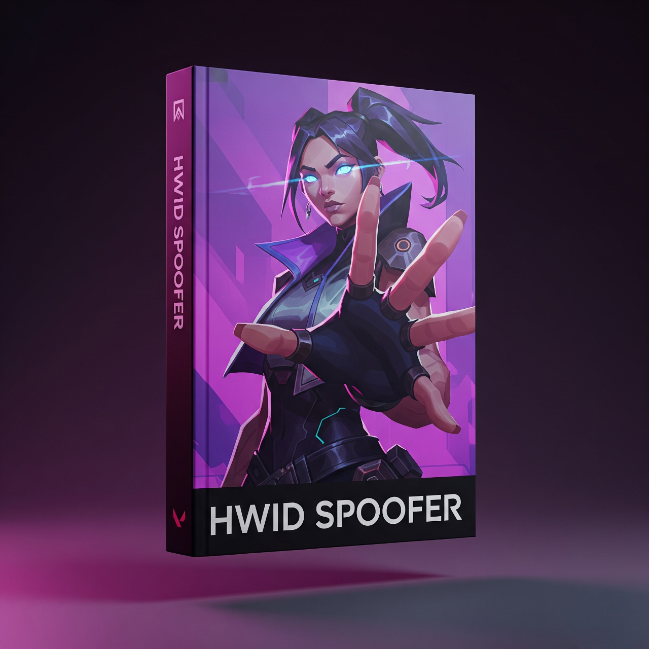 HWID Spoofer
