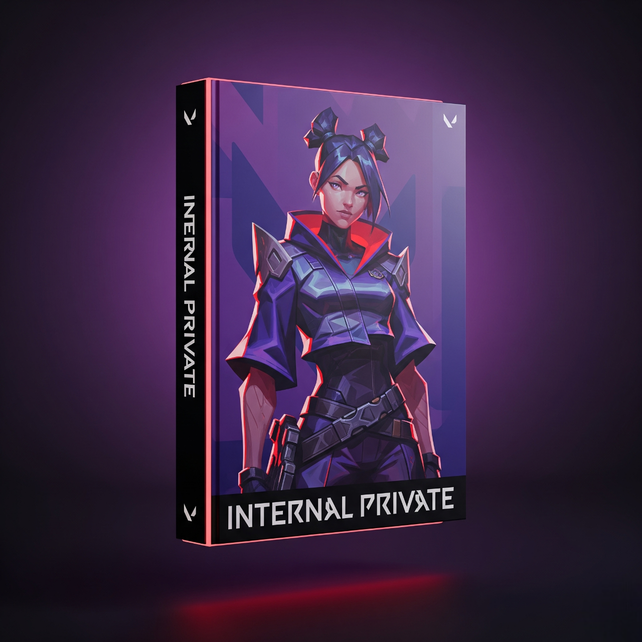 Internal Private
