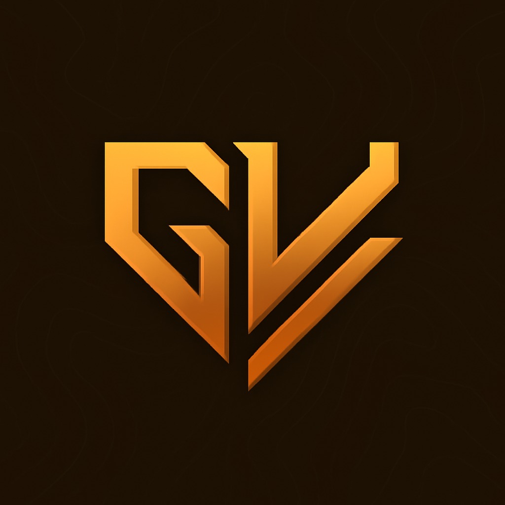 GlitchVGC Logo