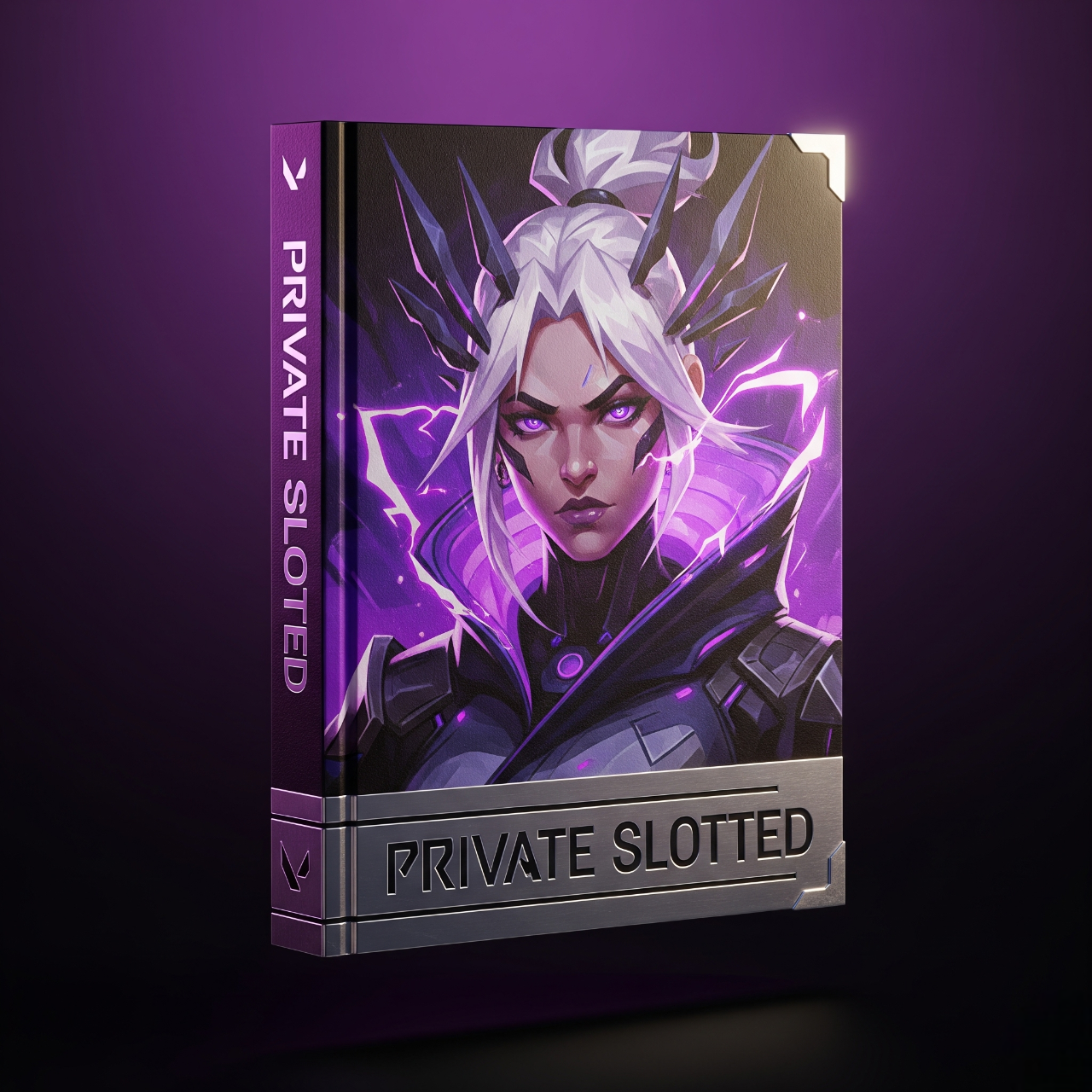 Private Slotted