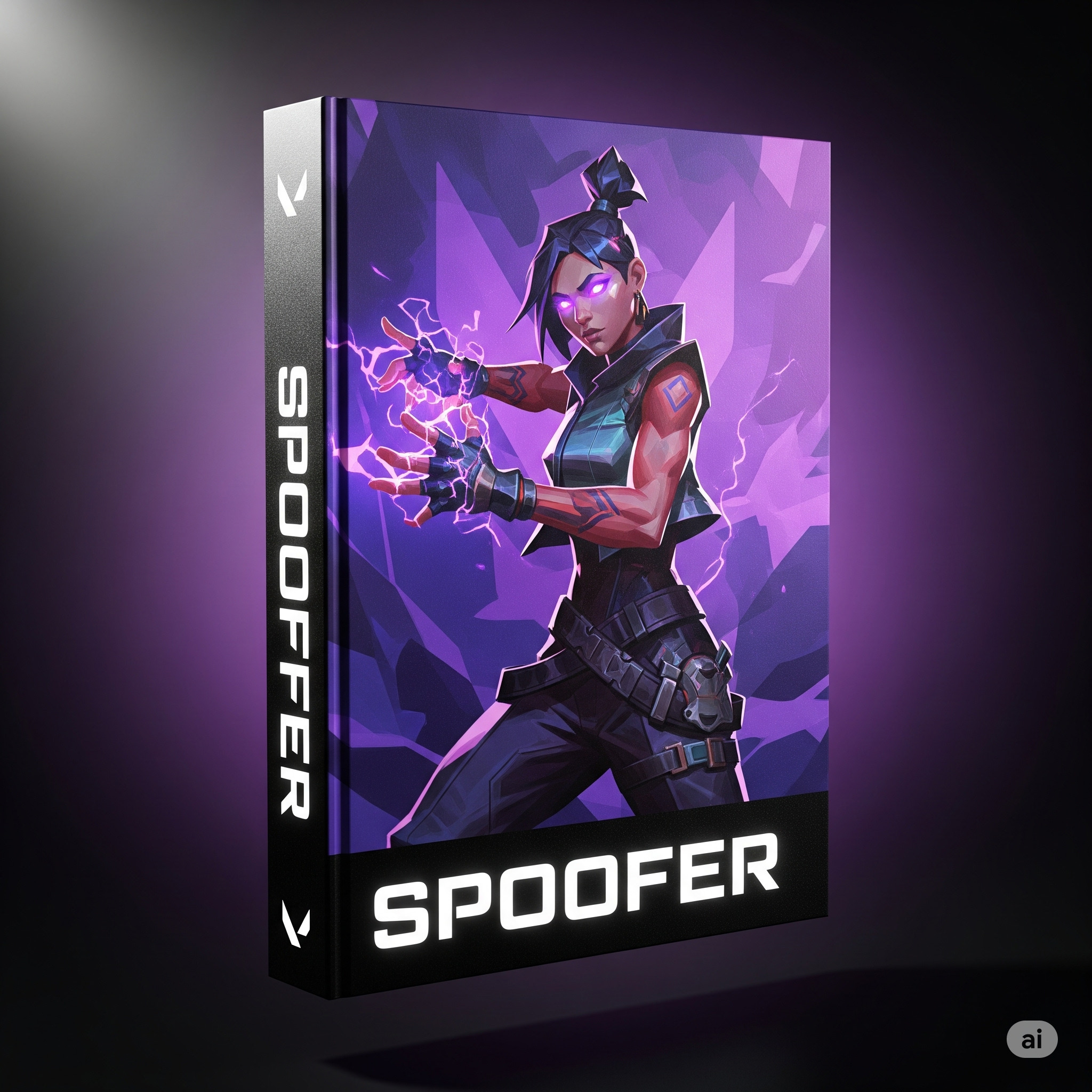 HWID Spoofer